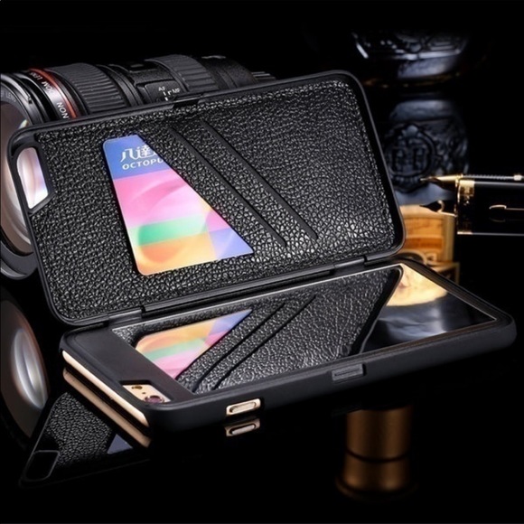 NWT Fuchsia Or Black Case for IPhone X/XS - Picture 4 of 8